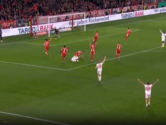 Der FC Bayern München steht im Halbfinale des DFB-Pokals! Im Duell mit RB Leipzig taten sich die Münchner lange schwer, setzten sich am Ende jedoch verdient durch und sichern sich das Ticket für die Runde der letzten Vier.