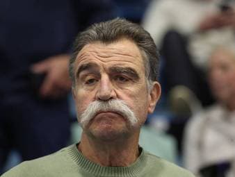 "Man sollte das nicht eskalieren lassen - von keiner Seite"