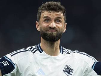 Whitecaps schlagen doppelt zu