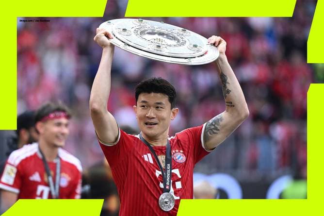 Tauschgeschäft um Bayern-Star bahnt sich an