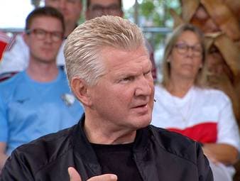Musiala? Effenberg lässt seinen Gedanken freien Lauf