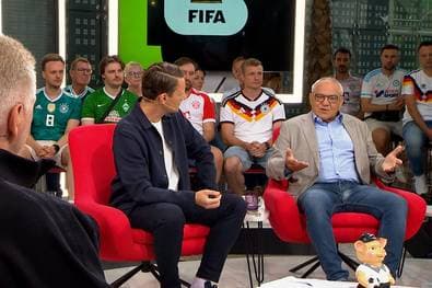 "Ich bin kein Freund von Thomas Tuchel"