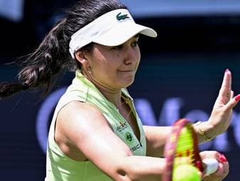 Deutsche Frauen bei Wimbledon historisch schlecht