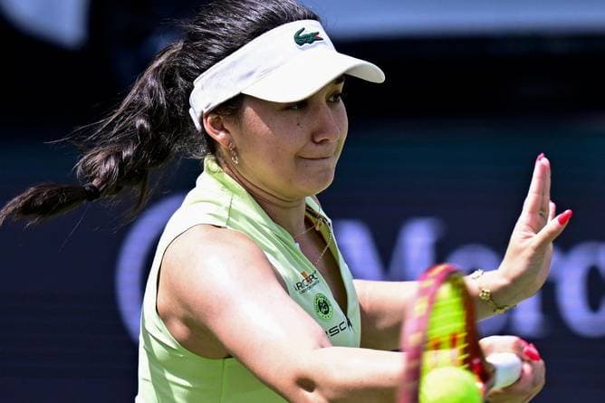 Deutsche Frauen bei Wimbledon historisch schlecht