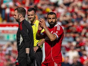 "Trauriges Ende" für Salah?