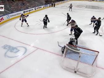 Die im Oktober stark aufspielende Utah Mammoth gastiert im deutschen NHL-Duell bei den zuletzt strauchelnden Edmonton Oilers. Draisaitl und Co. beenden eine Siegesserie. 