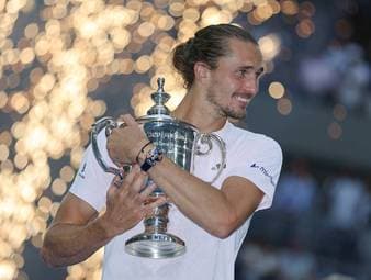 Zverev, der "Energie-Vampir"