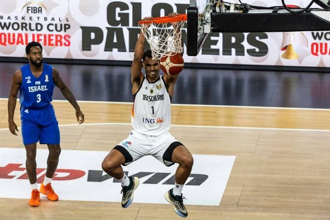 Deutscher Traumstart in der WM-Quali