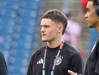 Klopp? "Ganz Liverpool liebt ihn"