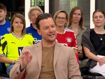 Im SPORT1 Doppelpass plaudert Transfer-Experte Florian Plettenberg einen alten Anruf von Uli Hoeneß aus, der ihn entscheidend prägte.