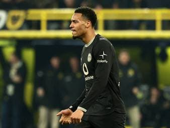 Kovac gibt Update zu Nmecha