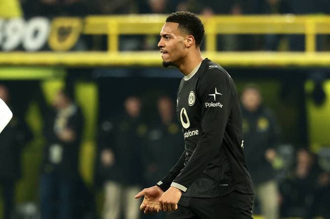 Kovac gibt Update zu Nmecha