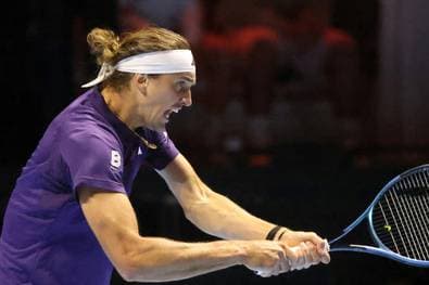 Zverev würde Tennis-Turnier in Saudi-Arabien begrüßen