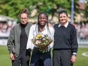 Wohin steuert die Frauen-Bundesliga?