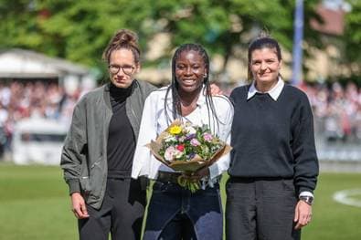 Wohin steuert die Frauen-Bundesliga?