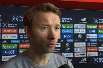 Nach Fan-Eklat: Rolfes spricht über Solidarität mit Köln-Fans