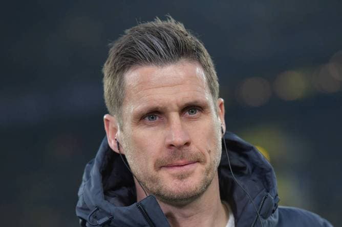 Meisterkampf? Kehl zurückhaltend