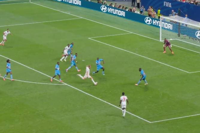 Die Kane-Erlösung: "Dieser Wahnsinnige! Weltklasse"