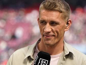 Petersen schreibt Bayerns nationale Konkurrenz schon ab