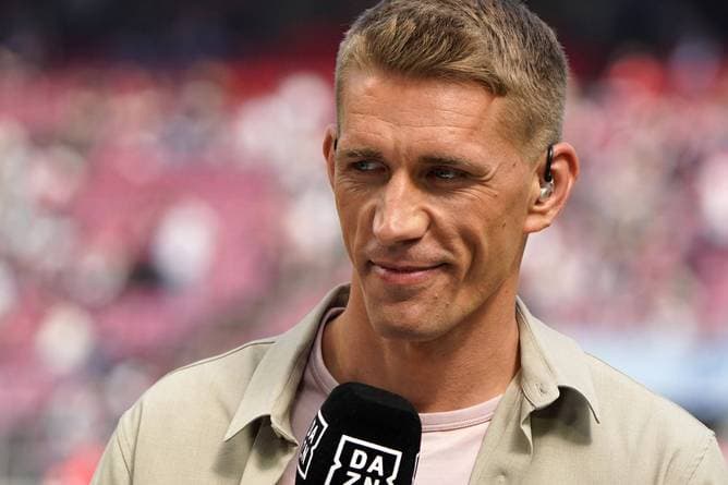 Petersen schreibt Bayerns nationale Konkurrenz schon ab