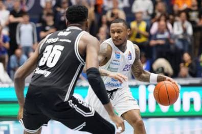 BBL-Klub muss Rekordspieler ziehen lassen