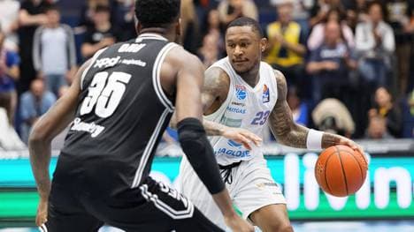 Charles Callison verlässt den MBC