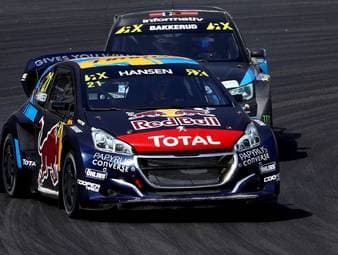 Familienduell! Hansen-Brüder heiß auf Heimsieg