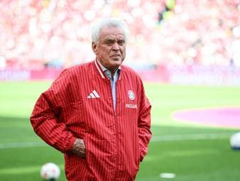 "Die Spieler sind doch nicht blöd"