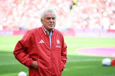 "Die Spieler sind doch nicht blöd"