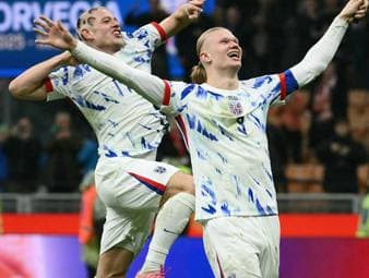 Vom König präsentiert: Norwegens WM-Kader fix