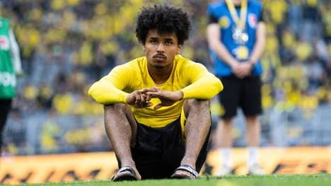 Karim Adeyemi hat großes Potenzial