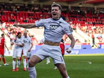 Bestätigt! Barca an Bundesliga-Star interessiert