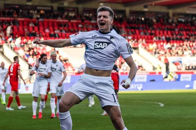 Bestätigt! Barca an Bundesliga-Star interessiert