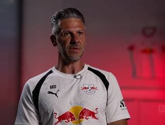 Der Telekom Cup 2026 gegen den FC Bayern wird ein echter Härtetest für RB Leipzig. Dabei kennt Trainer Martin Demichelis nicht nur die Münchner sehr gut, sondern auch deren Trainer Vincent Kompany.