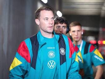 Neuer-Einsatz offen
