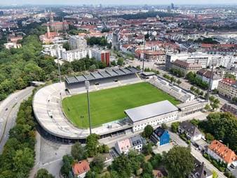 Müssen die Bayern-Amateuere umziehen?