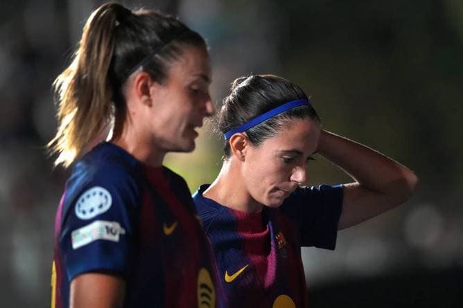 Barca mit Update zu Star-Ausfall