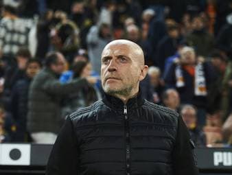 LaLiga-Klub feuert Meister-Trainer