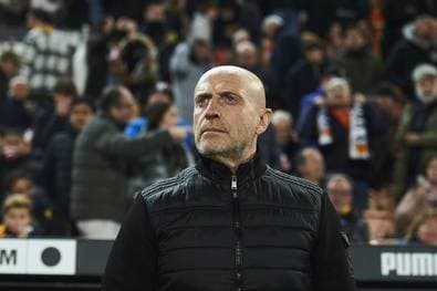 LaLiga-Klub feuert Meister-Trainer