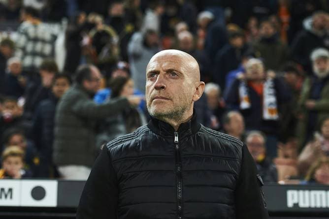 LaLiga-Klub feuert Meister-Trainer