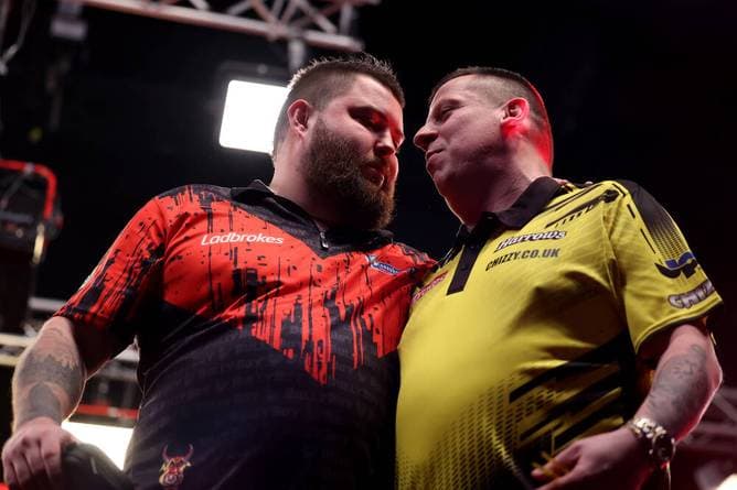 JETZT im Livestream: Gesetzte Stars legen in München los