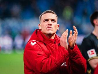 "Die Situation für den 1. FC Köln ist nicht gut"