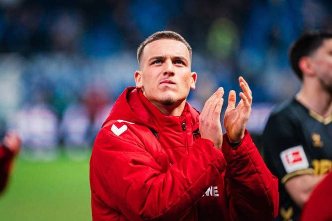"Die Situation für den 1. FC Köln ist nicht gut"