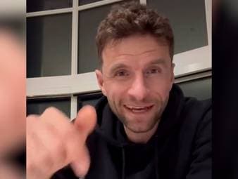 Erstmals stehen Sportler:innen der Special Olympics bei der "Sportler-des-Jahres"-Gala zur Auswahl. Dabei spielt Ex-Bayern-Spieler Thomas Müller eine besondere Rolle. 