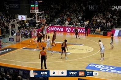 Science City Jena - RASTA Vechta