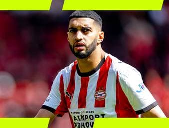 Der FC Bayern scheint auf der Suche nach einem neuen Offensivspieler ein Auge Richtung Niederlande geworfen zu haben. Dort sorgte zuletzt ein Marokkaner für ordentlich Wirbel. 