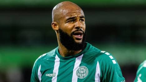 Wechselt nach Bochum: Jean Manuel Mbom 