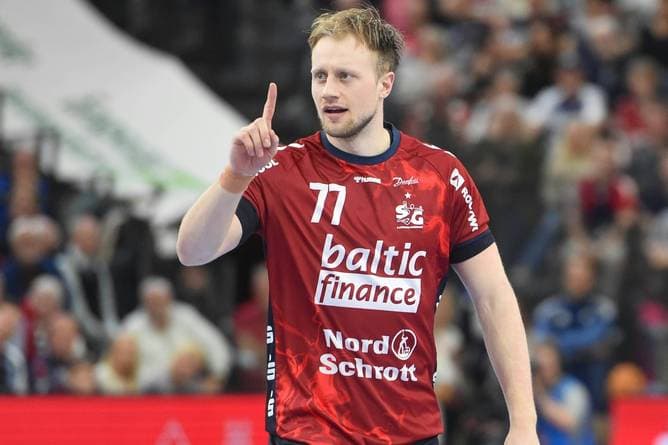 Flensburg und Melsungen unaufhaltsam