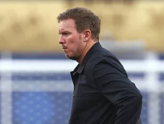 Brisanter Bericht zu Nagelsmann