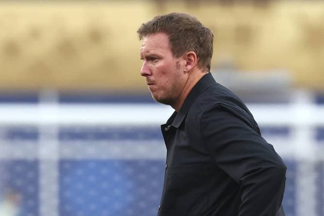 Brisanter Bericht zu Nagelsmann